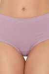 Zivame Anti-Microbial Medium Rise Full Coverage Hipster Panty (Pack of 3) - Multicolor — thumbnail 13